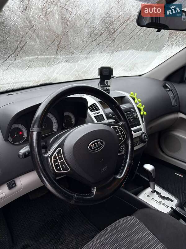 Універсал Kia Ceed 2007 в Києві