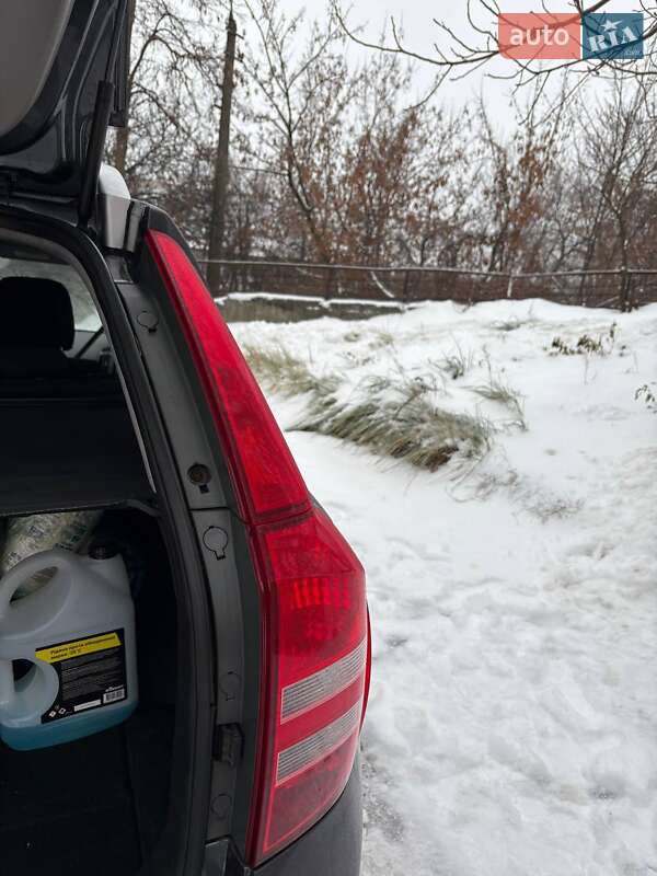 Універсал Kia Ceed 2007 в Києві