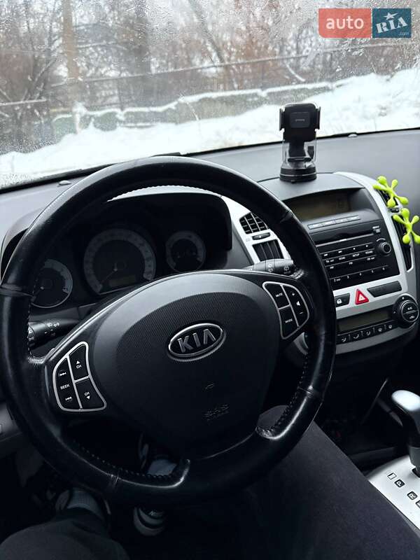 Універсал Kia Ceed 2007 в Києві