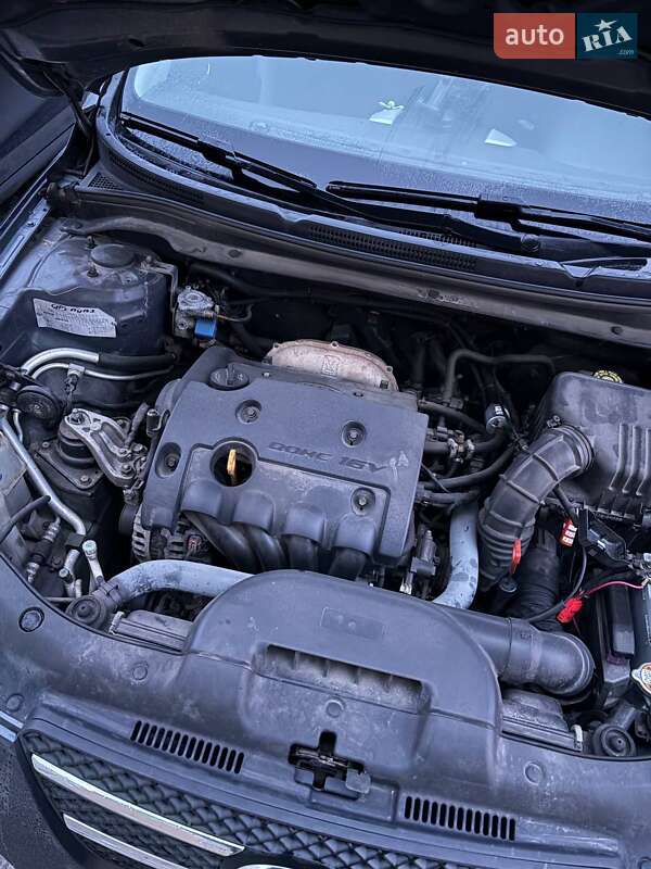 Універсал Kia Ceed 2007 в Києві