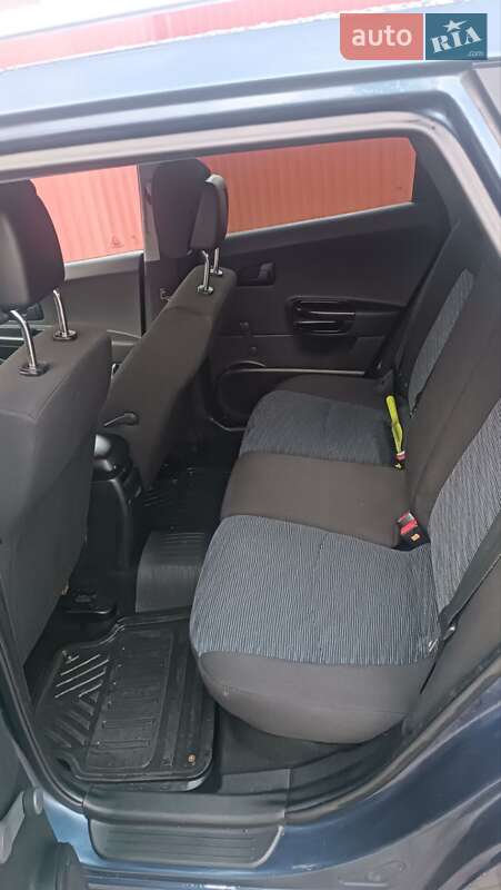 Универсал Kia Ceed 2008 в Бродах