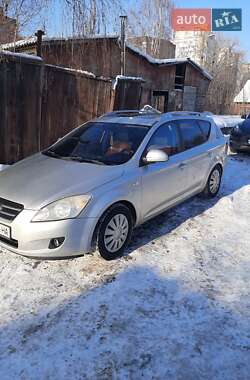 Універсал Kia Ceed 2007 в Хмельницькому
