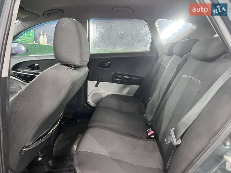 Универсал Kia Ceed 2009 в Киеве