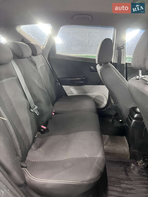 Универсал Kia Ceed 2009 в Киеве