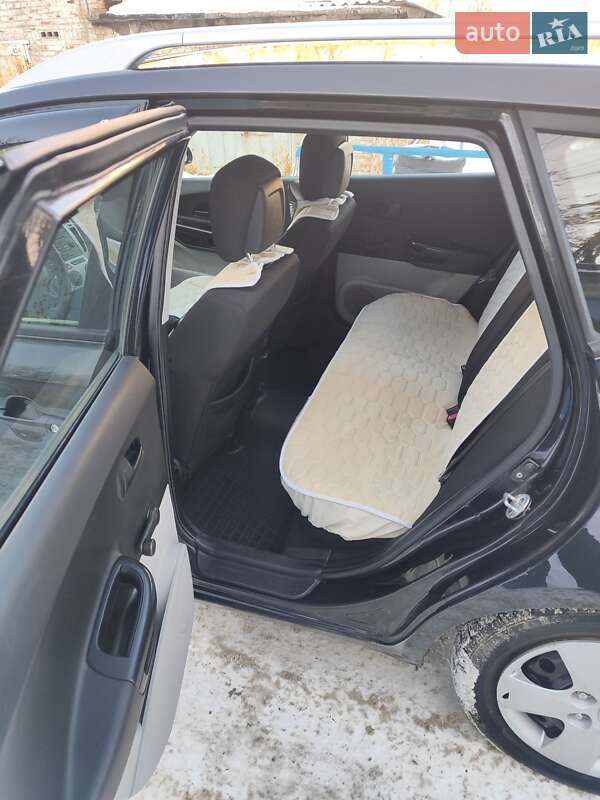 Універсал Kia Ceed 2008 в Харкові