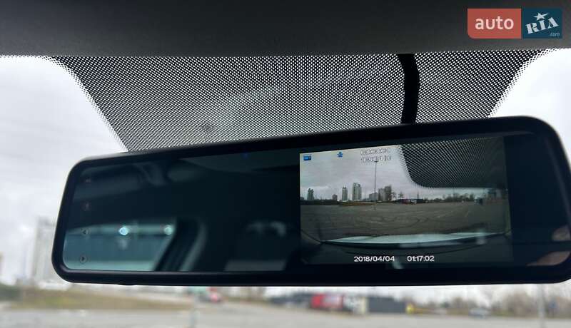 Хетчбек Kia Ceed 2022 в Києві фото 19 Хетчбек Kia Ceed 2022 в Києві