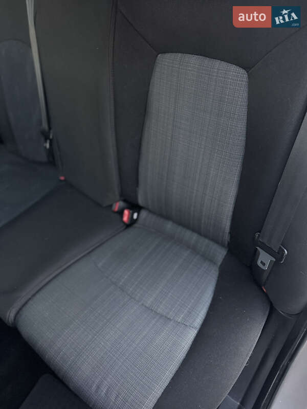 Хетчбек Kia Ceed 2012 в Києві