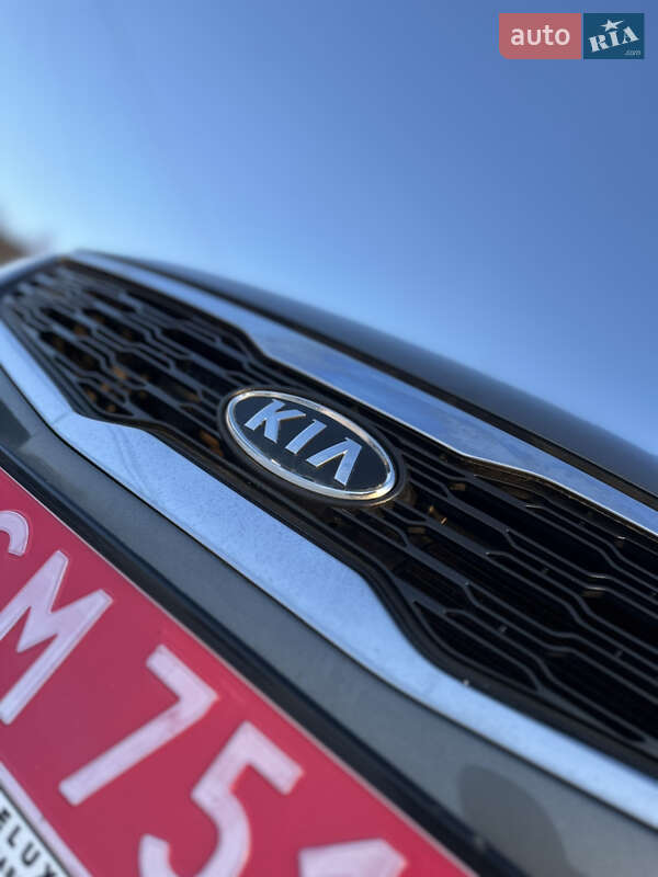 Хэтчбек Kia Ceed 2010 в Дрогобыче