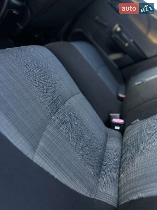 Хэтчбек Kia Ceed 2010 в Дрогобыче