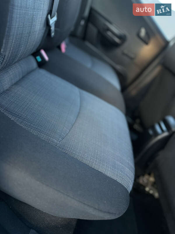 Хэтчбек Kia Ceed 2010 в Дрогобыче