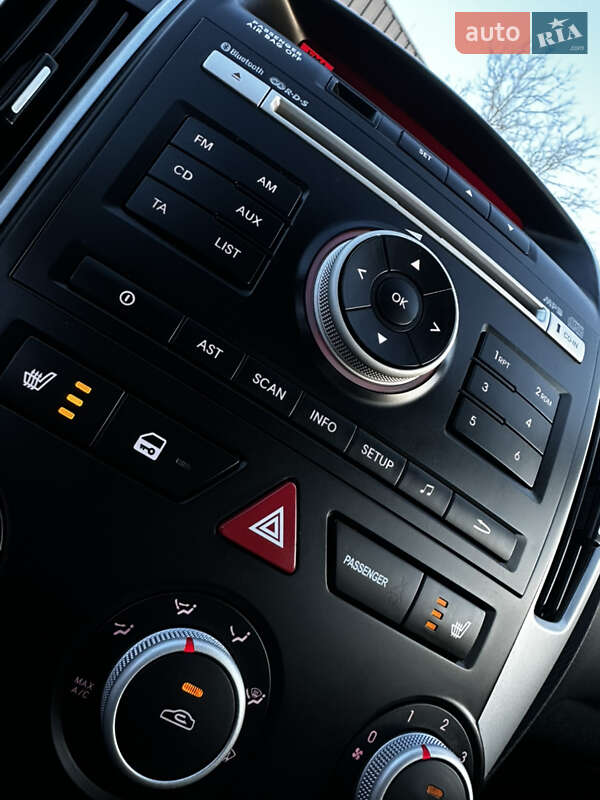 Хэтчбек Kia Ceed 2010 в Дрогобыче