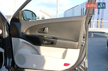 Хетчбек Kia Ceed 2008 в Мукачевому