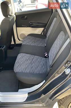 Хетчбек Kia Ceed 2008 в Мукачевому