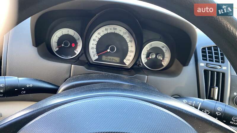 Хэтчбек Kia Ceed 2008 в Мукачево фото 20 Хэтчбек Kia Ceed 2008 в Мукачево