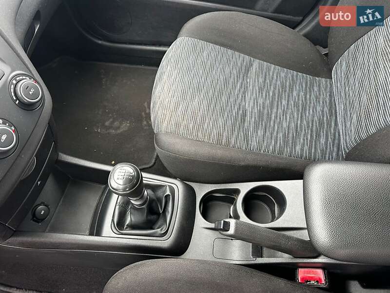 Універсал Kia Ceed 2008 в Луцьку фото 17 Універсал Kia Ceed 2008 в Луцьку