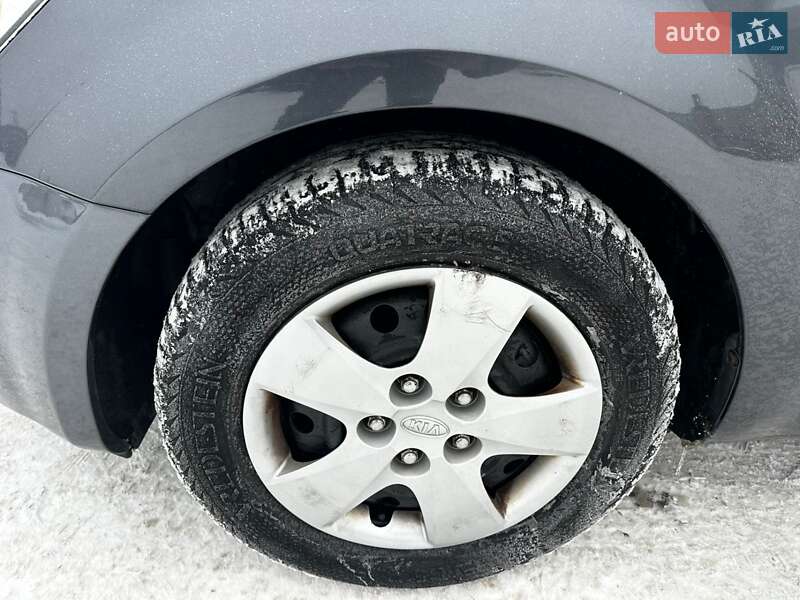 Універсал Kia Ceed 2008 в Луцьку фото 18 Універсал Kia Ceed 2008 в Луцьку