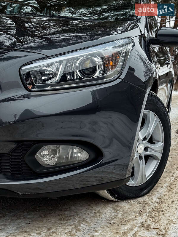 Универсал Kia Ceed 2012 в Киеве