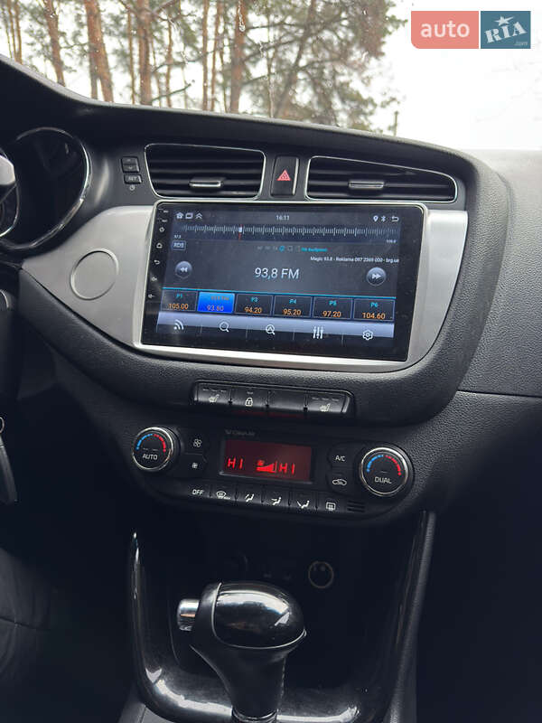 Универсал Kia Ceed 2012 в Киеве