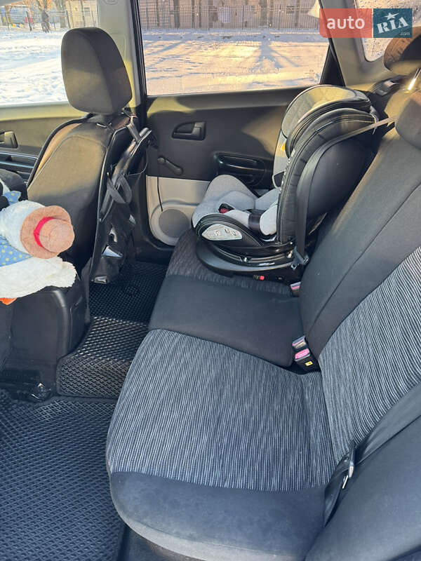 Універсал Kia Ceed 2008 в Бучі фото 9 Універсал Kia Ceed 2008 в Бучі