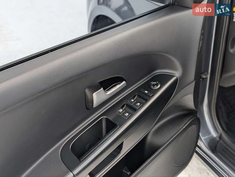 Універсал Kia Ceed 2009 в Івано-Франківську фото 30 Універсал Kia Ceed 2009 в Івано-Франківську