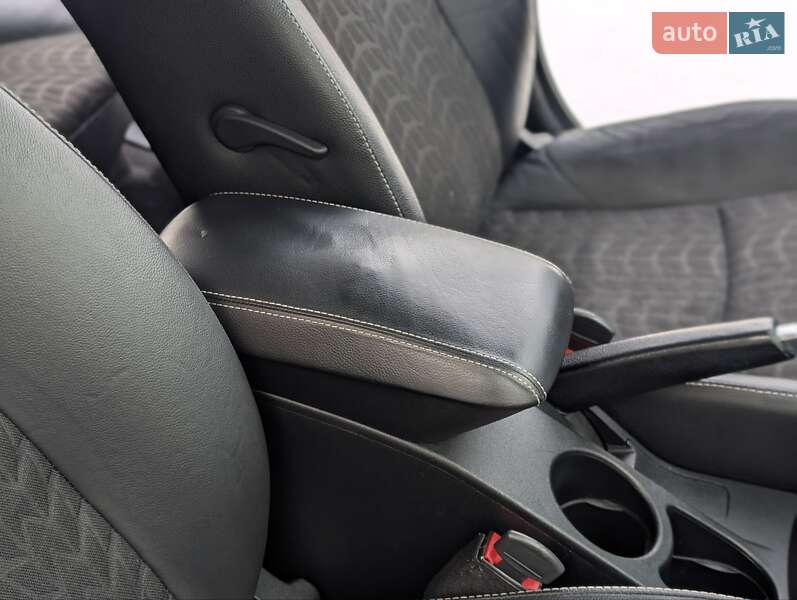 Універсал Kia Ceed 2009 в Івано-Франківську фото 42 Універсал Kia Ceed 2009 в Івано-Франківську