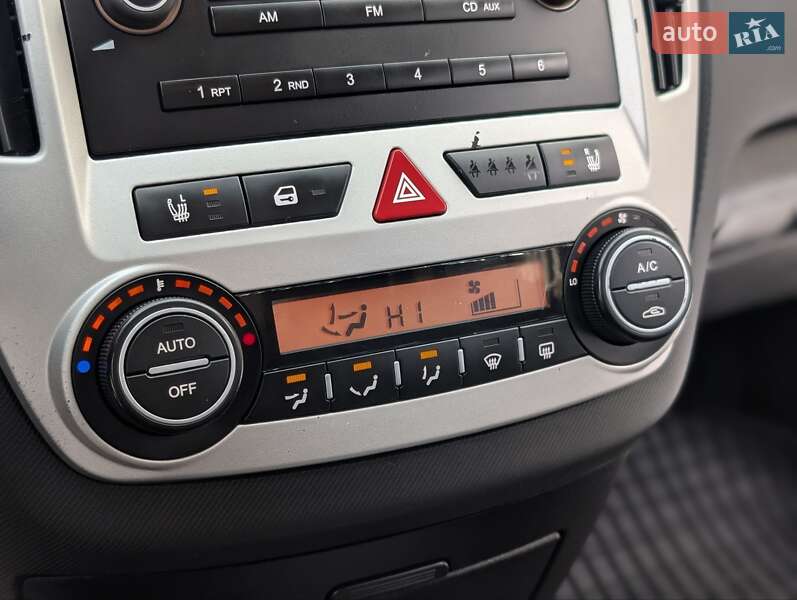 Універсал Kia Ceed 2009 в Івано-Франківську фото 50 Універсал Kia Ceed 2009 в Івано-Франківську