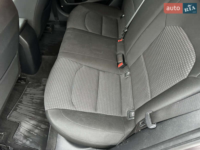 Хетчбек Kia Ceed 2019 в Києві