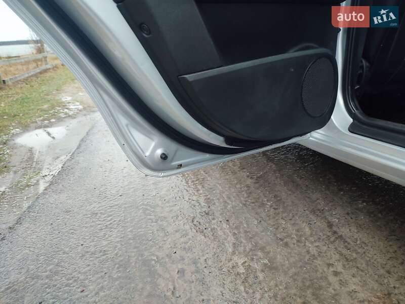 Універсал Kia Ceed 2008 в Шацьку