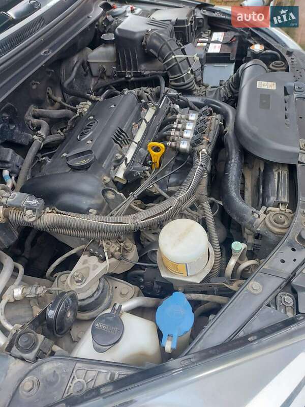 Универсал Kia Ceed 2009 в Днепре фото 20 Универсал Kia Ceed 2009 в Днепре