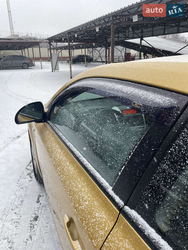 Хэтчбек Kia Ceed 2009 в Одессе фото 5 Хэтчбек Kia Ceed 2009 в Одессе