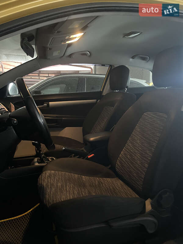 Хэтчбек Kia Ceed 2009 в Одессе фото 18 Хэтчбек Kia Ceed 2009 в Одессе