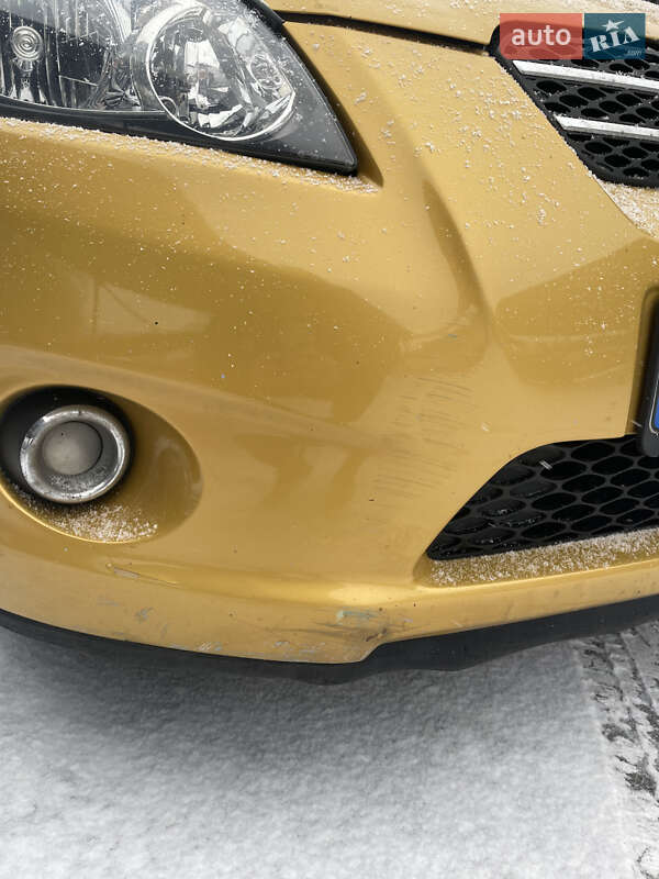 Хэтчбек Kia Ceed 2009 в Одессе фото 29 Хэтчбек Kia Ceed 2009 в Одессе