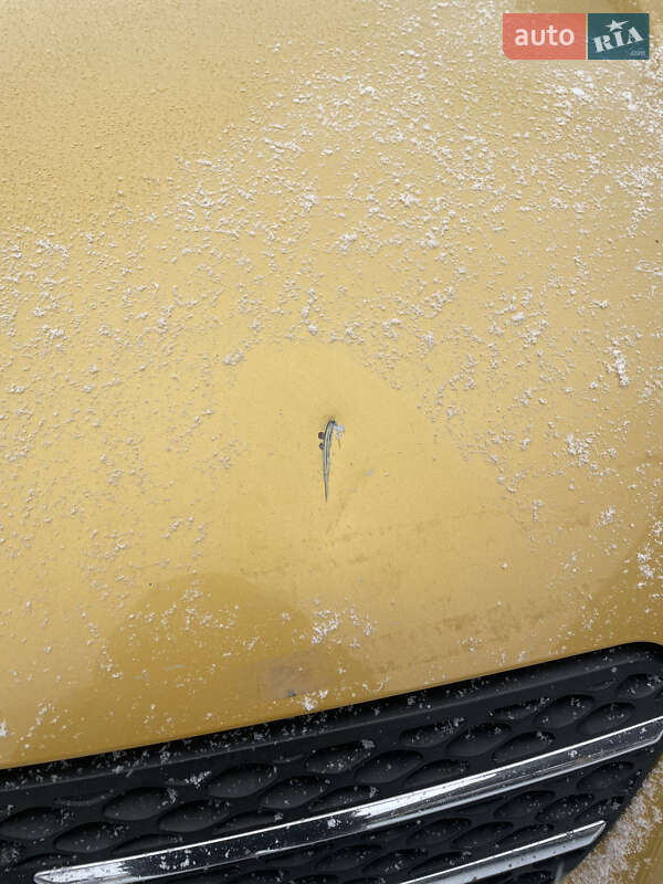 Хэтчбек Kia Ceed 2009 в Одессе фото 30 Хэтчбек Kia Ceed 2009 в Одессе