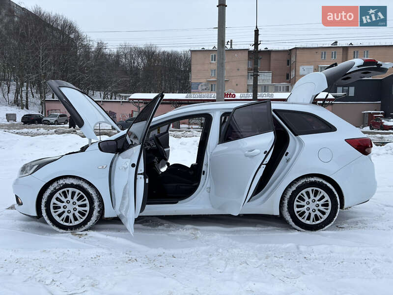 Универсал Kia Ceed 2015 в Хмельницком