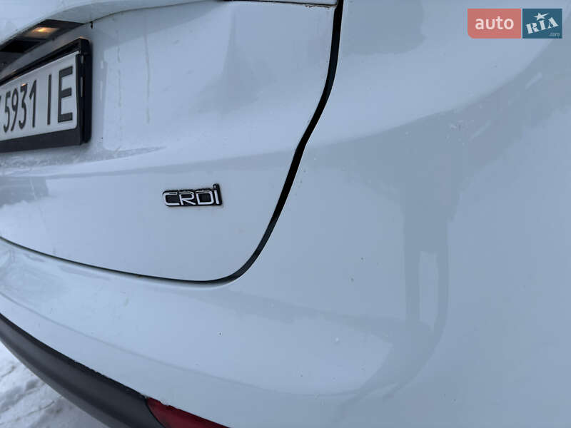 Универсал Kia Ceed 2015 в Хмельницком