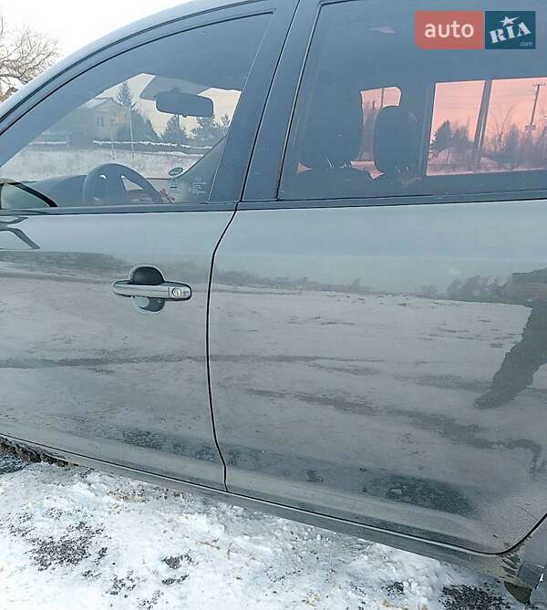 Универсал Kia Ceed 2009 в Днепре фото 15 Универсал Kia Ceed 2009 в Днепре