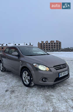 Хетчбек Kia Ceed 2008 в Гайсину