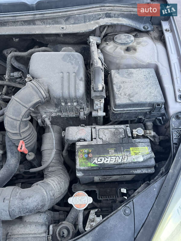 Хэтчбек Kia Ceed 2008 в Гайсине фото 15 Хэтчбек Kia Ceed 2008 в Гайсине