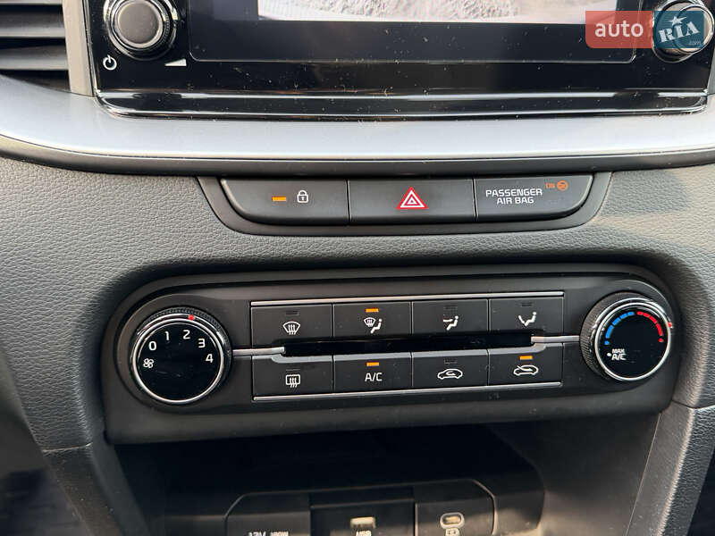 Универсал Kia Ceed 2023 в Киеве фото 15 Универсал Kia Ceed 2023 в Киеве