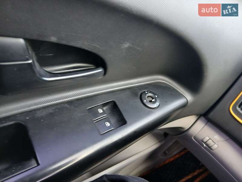 Хетчбек Kia Ceed 2007 в Києві фото 21 Хетчбек Kia Ceed 2007 в Києві