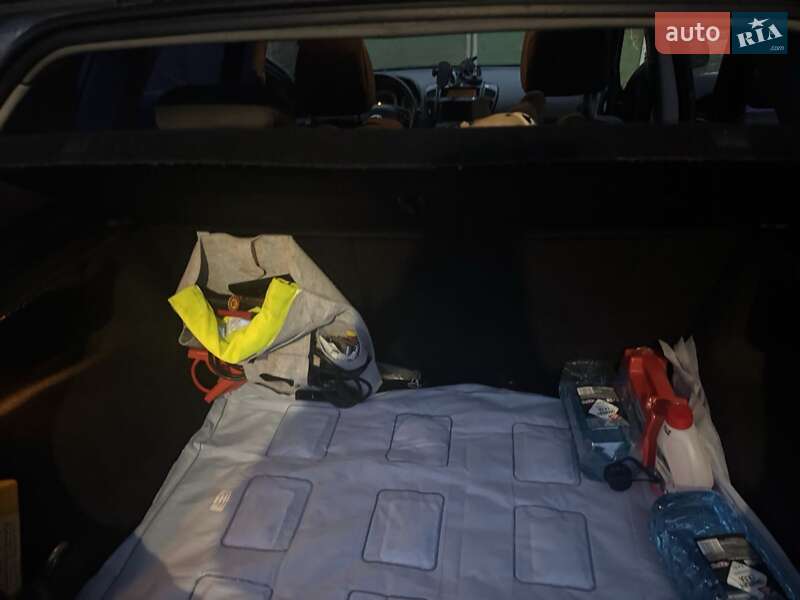 Хетчбек Kia Ceed 2008 в Грейгово