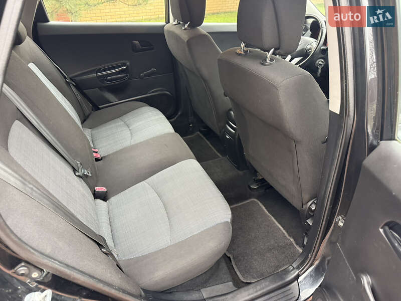 Універсал Kia Ceed 2011 в Білій Церкві