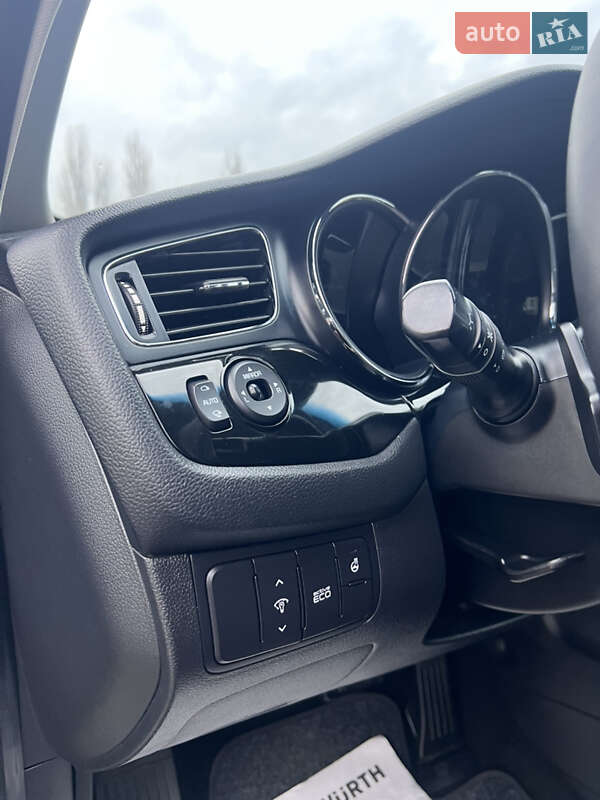 Універсал Kia Ceed 2014 в Рівному фото 31 Універсал Kia Ceed 2014 в Рівному