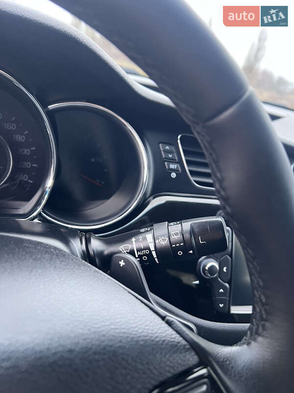 Універсал Kia Ceed 2014 в Рівному фото 36 Універсал Kia Ceed 2014 в Рівному