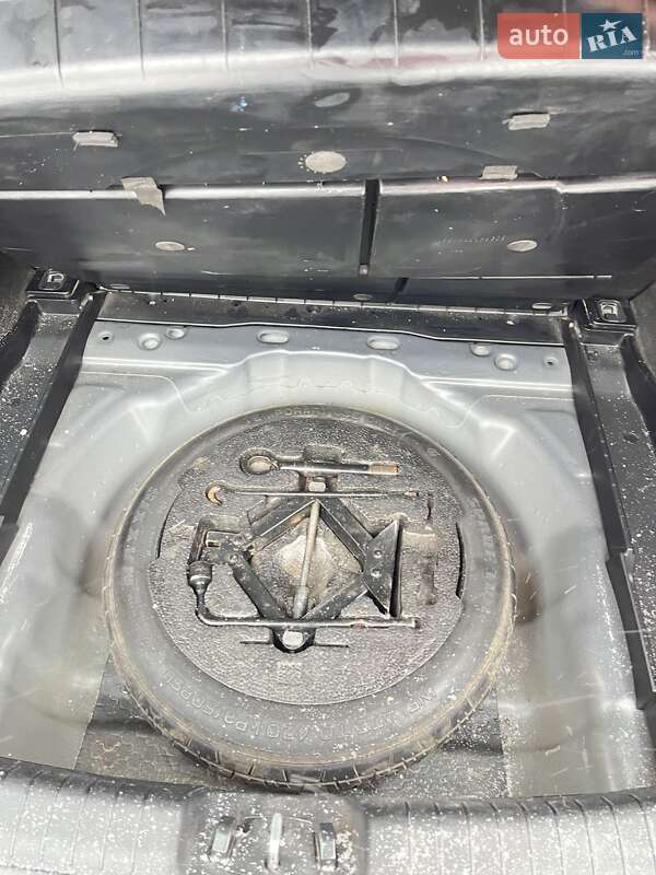 Хетчбек Kia Ceed 2010 в Хмельницькому фото 13 Хетчбек Kia Ceed 2010 в Хмельницькому