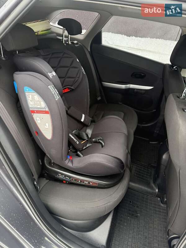 Универсал Kia Ceed 2014 в Стрые фото 21 Универсал Kia Ceed 2014 в Стрые