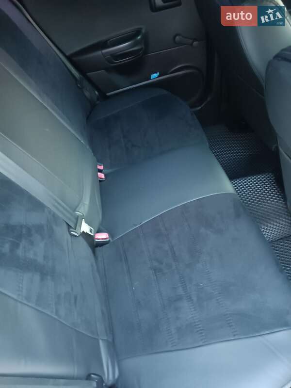 Універсал Kia Ceed 2010 в Дніпрі фото 10 Універсал Kia Ceed 2010 в Дніпрі