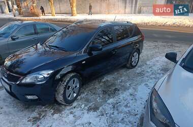 Универсал Kia Ceed 2010 в Днепре
