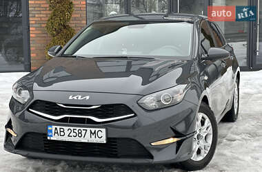 Хетчбек Kia Ceed 2022 в Києві