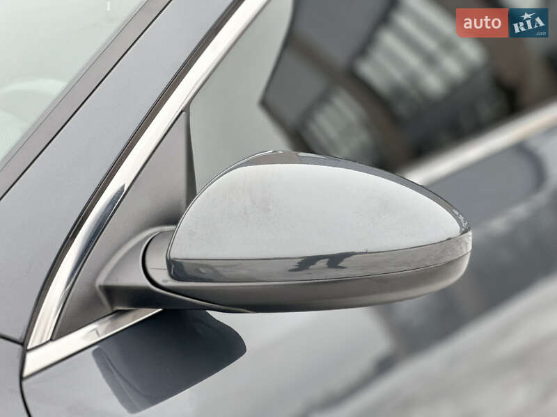 Хэтчбек Kia Ceed 2022 в Виннице